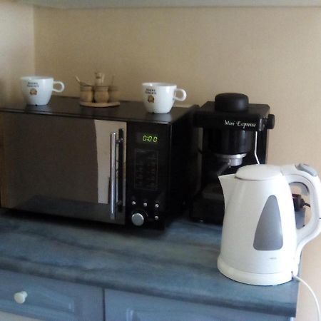 Csilla Apartman Makó Exterior foto