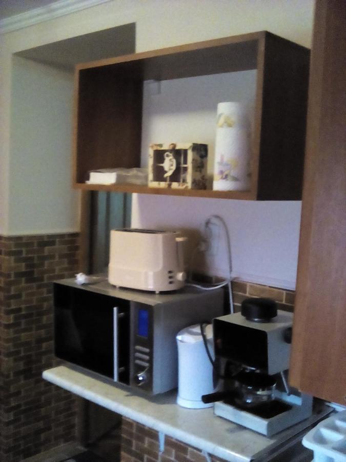 Csilla Apartman Makó Exterior foto